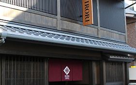 Irori 京都駅東本願寺前
